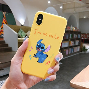 Cartoon Minions Cases  Phone Case