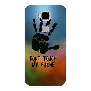 Soft Cute Phone Case