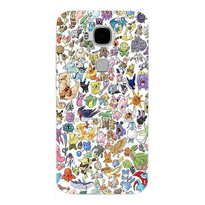 Soft Cute Phone Case