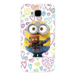 Soft Cute Phone Case