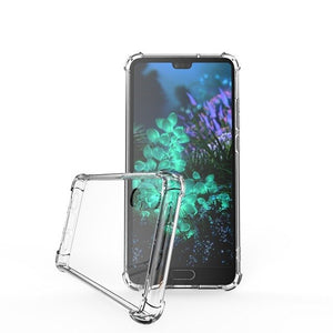 clear phone case